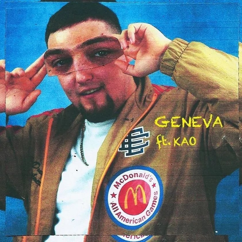 Cactus Corino ft: KAO - Geneva (Official Video)