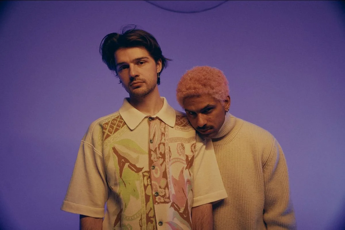 blackwave - no sleep in LA (Album)