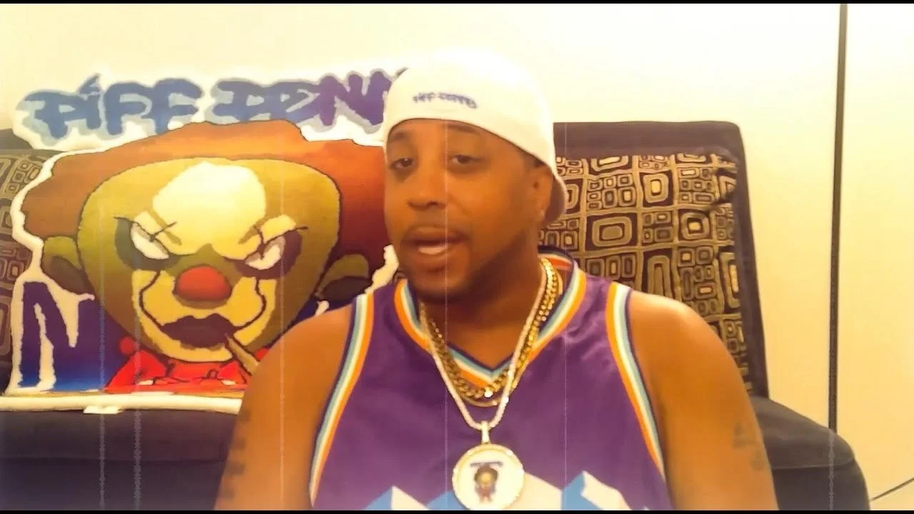 PiFF - Sativa (EP) + 10 Questions