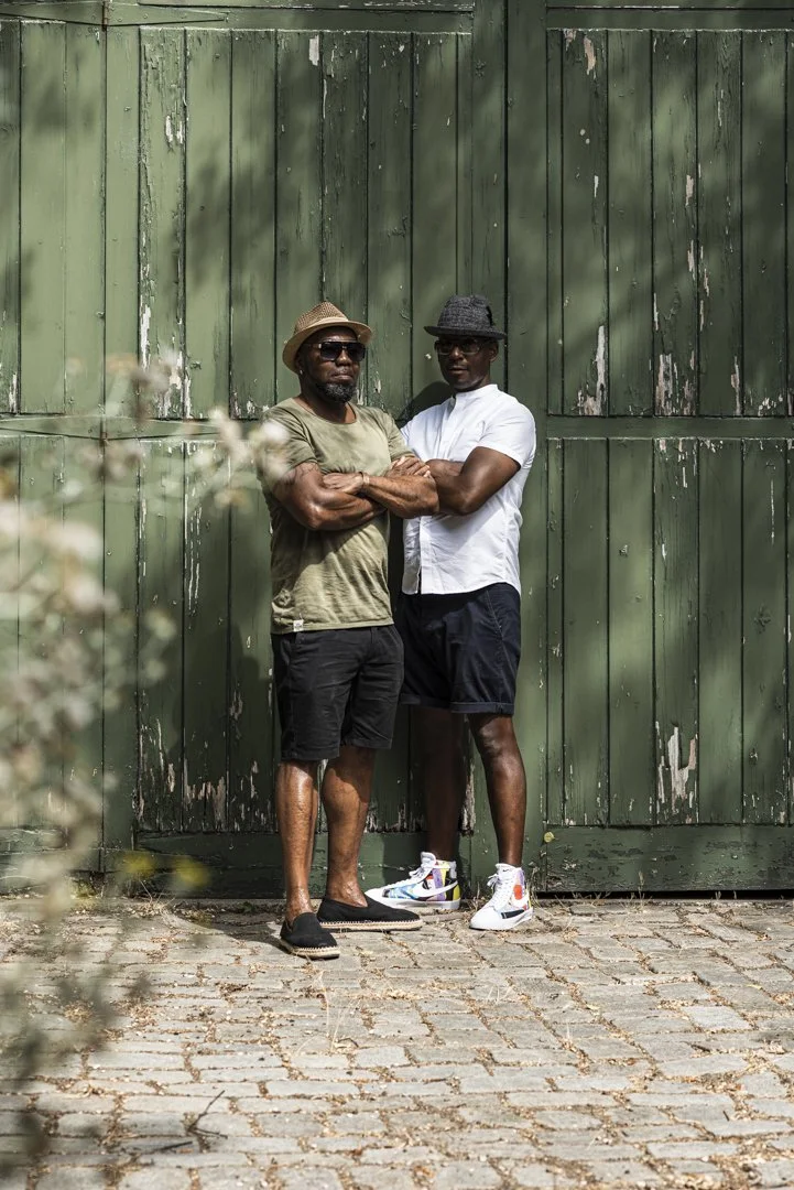 PREMIERE: Noble Gas - Catch Me In A Twilight Zone (Official Video)