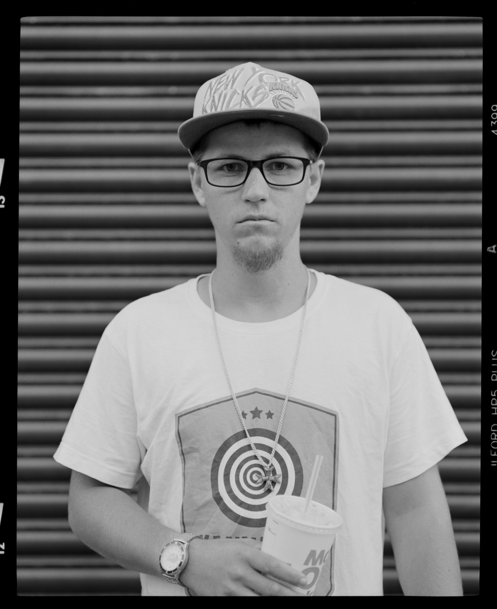 PREMIERE: Briti$h - Raceway (Official Video) + 10 Questions