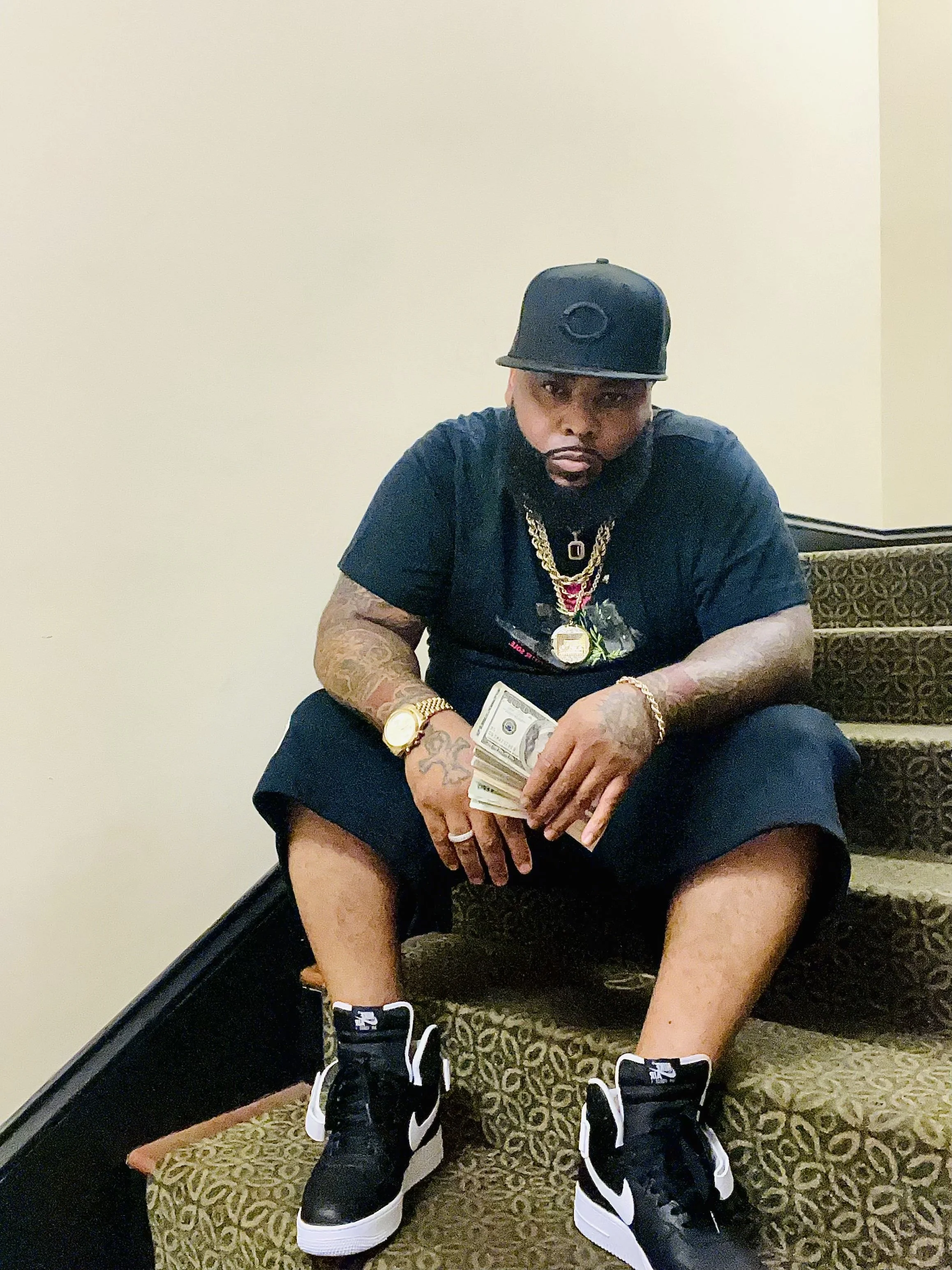 P.U.R.E. - Penta (EP) + 10 Questions