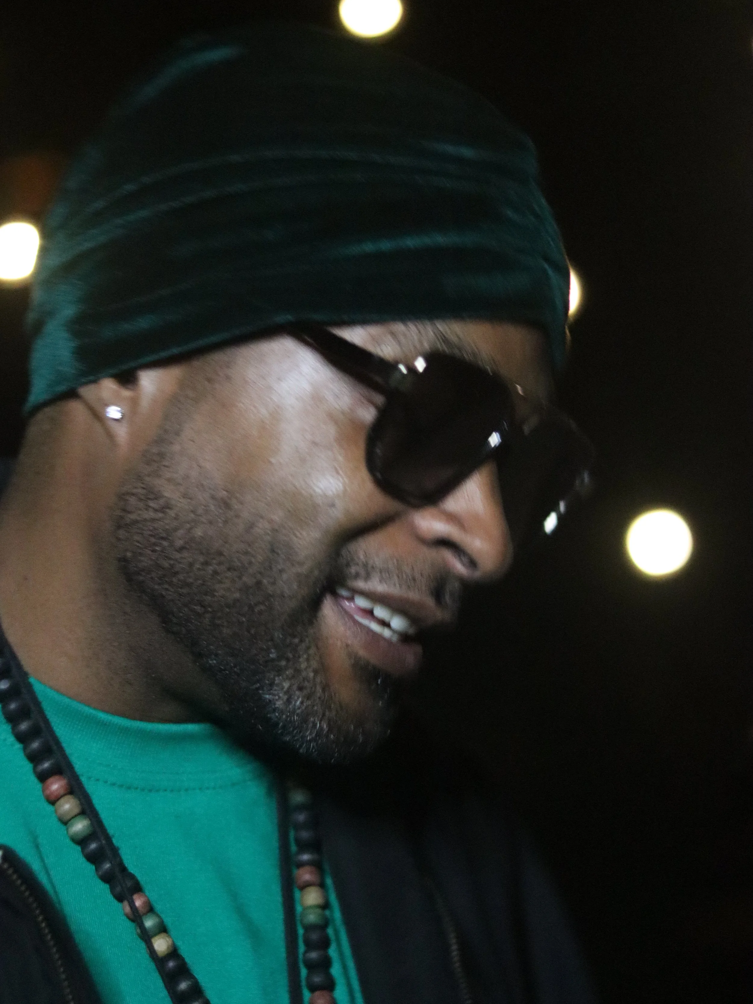 Reggie B – Tinky’s Jam (Album Pre-Order)