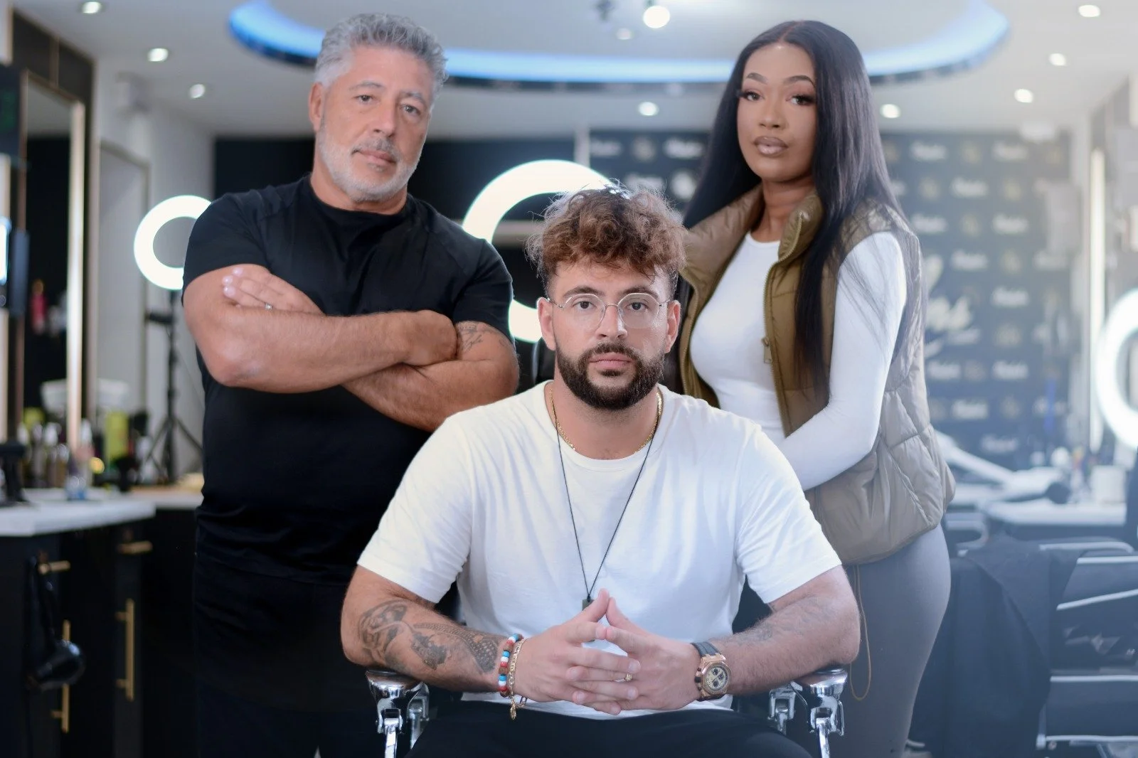 Turno ft: Phizi, Mylee Dan + Too Lippy - What's On Your Mind (Single) (All Profits Going To MIND)