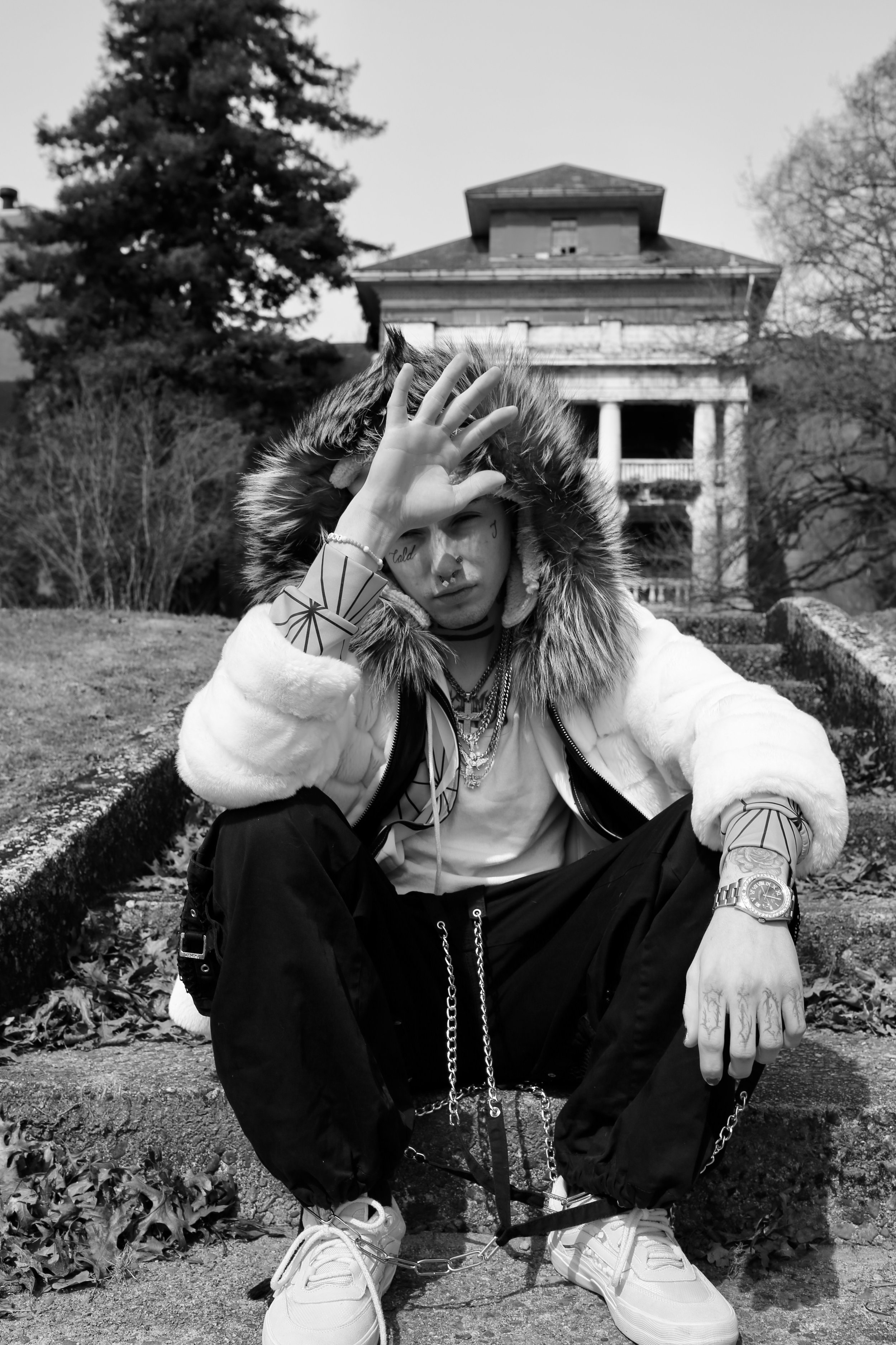 hurt season - datreesh (Official Video)