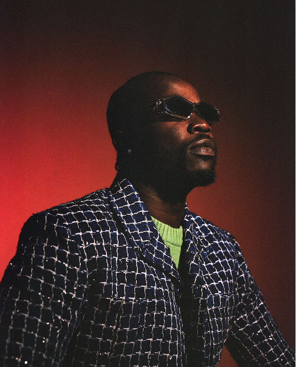 DarkoVibes - Happy Day (Official Video)