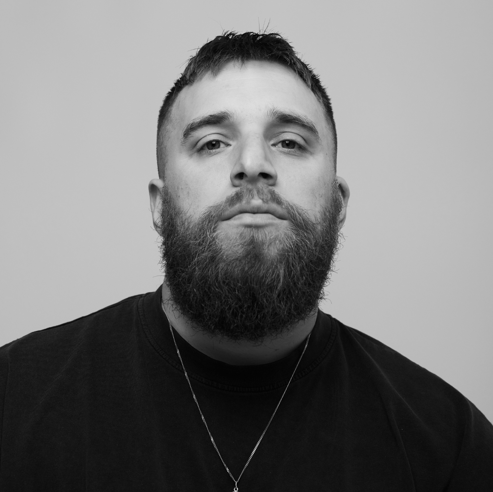 PREMIERE: Joshua Luke Smith - Hidden (Official Video)