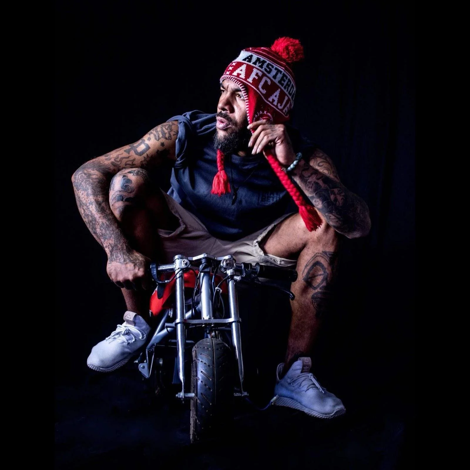 JaySun - Dropikal (Album)