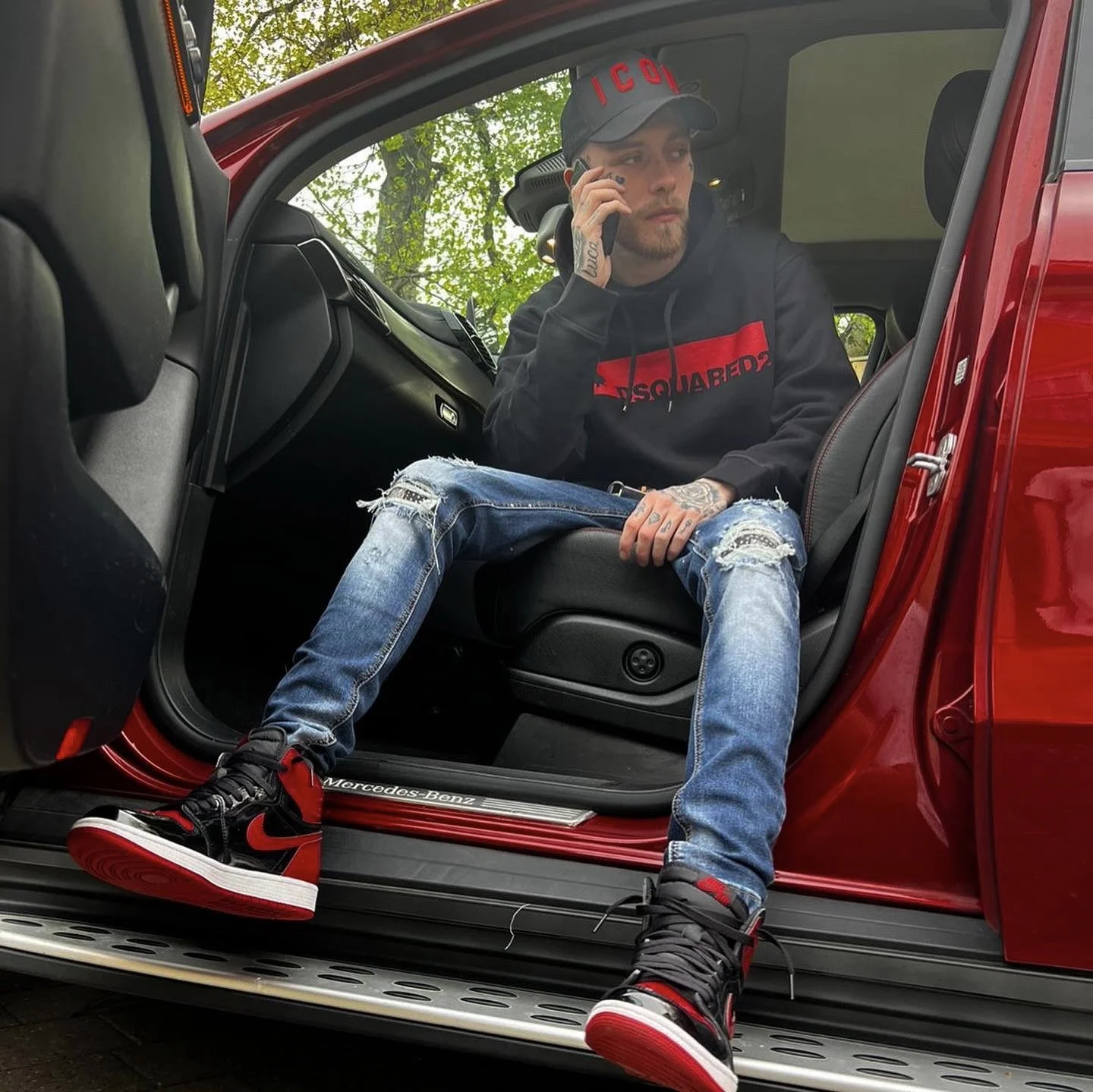 Mangm - Trust Again (Official Video)