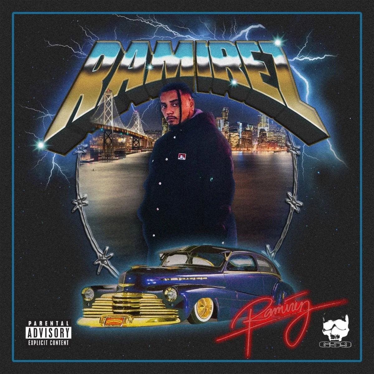 Ramirez - Tragedy Of A Clown&nbsp;(Album)