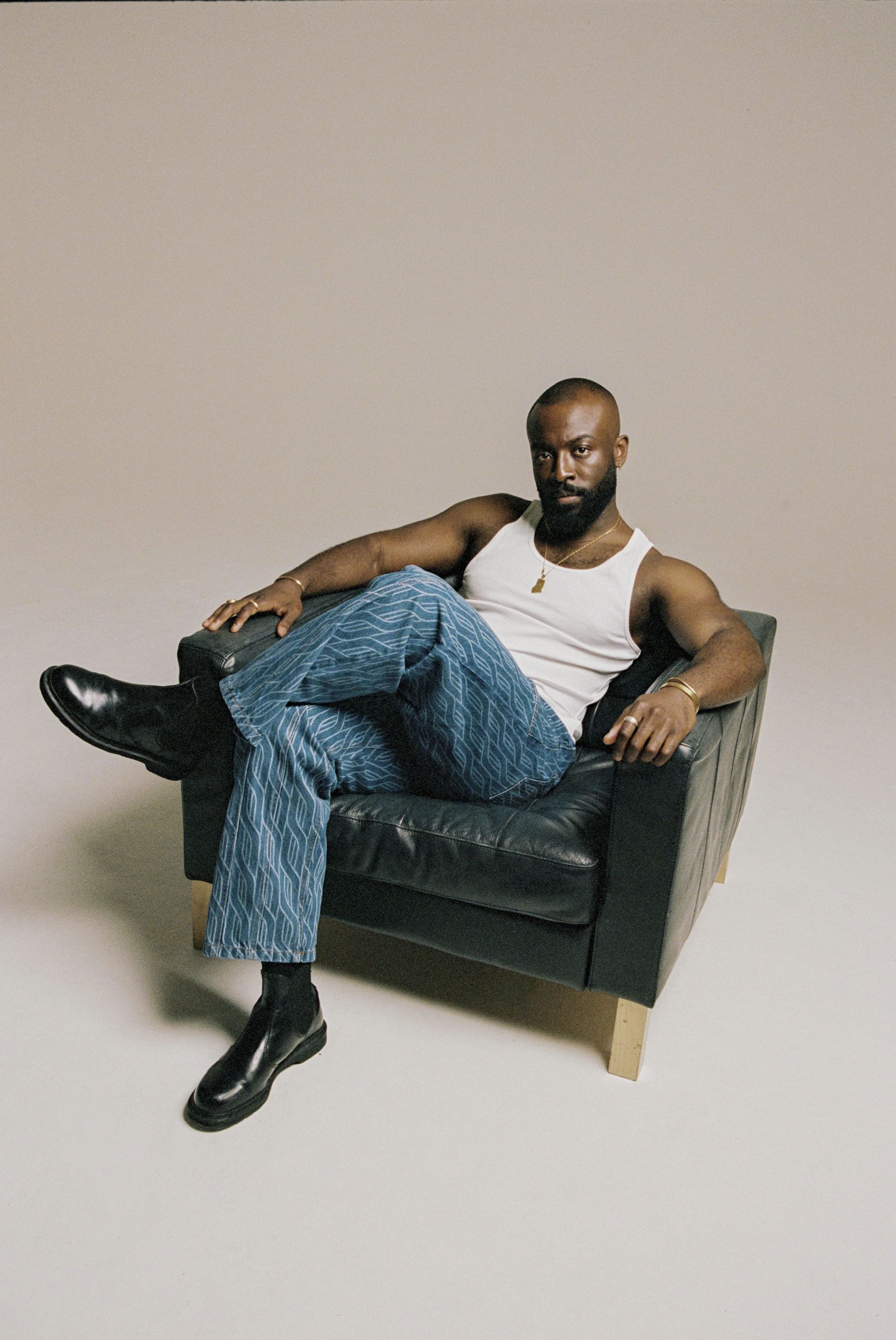 Kwaku Asante - Thinking of You (Official Video)