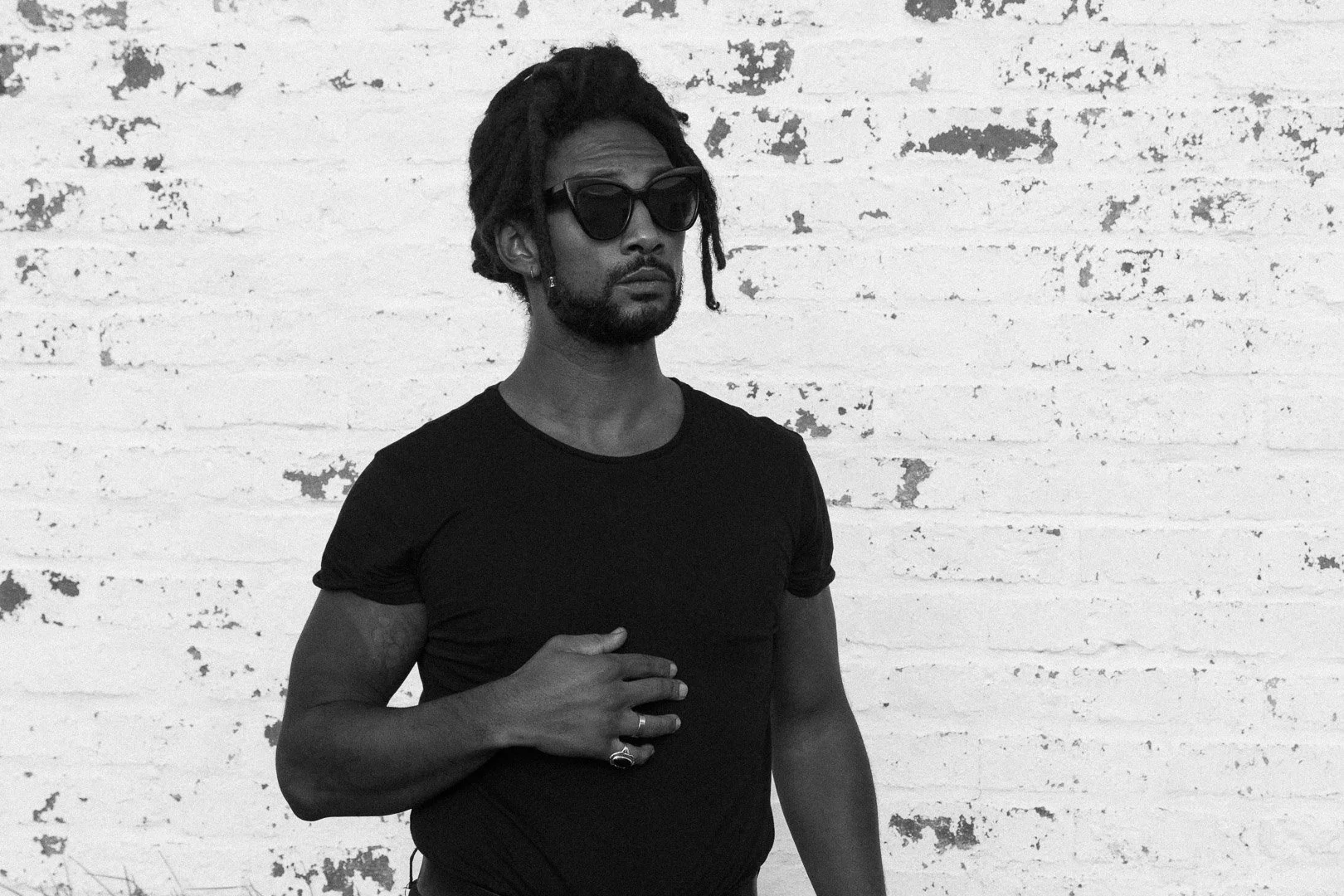 Manny Walters - No Reason (Official Video)