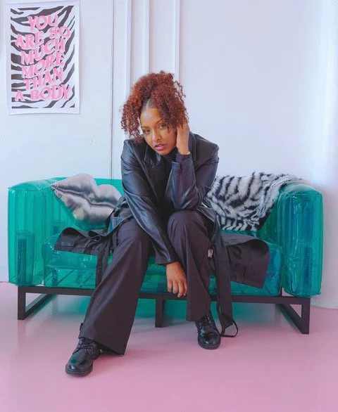 Layfullstop - Act Right (Official Video)