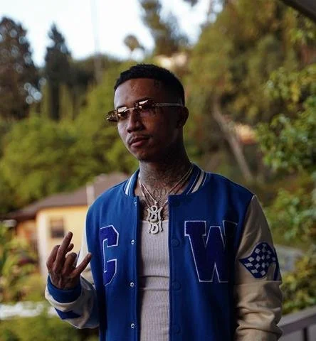 MBNel - Fadeaway (Official Video)