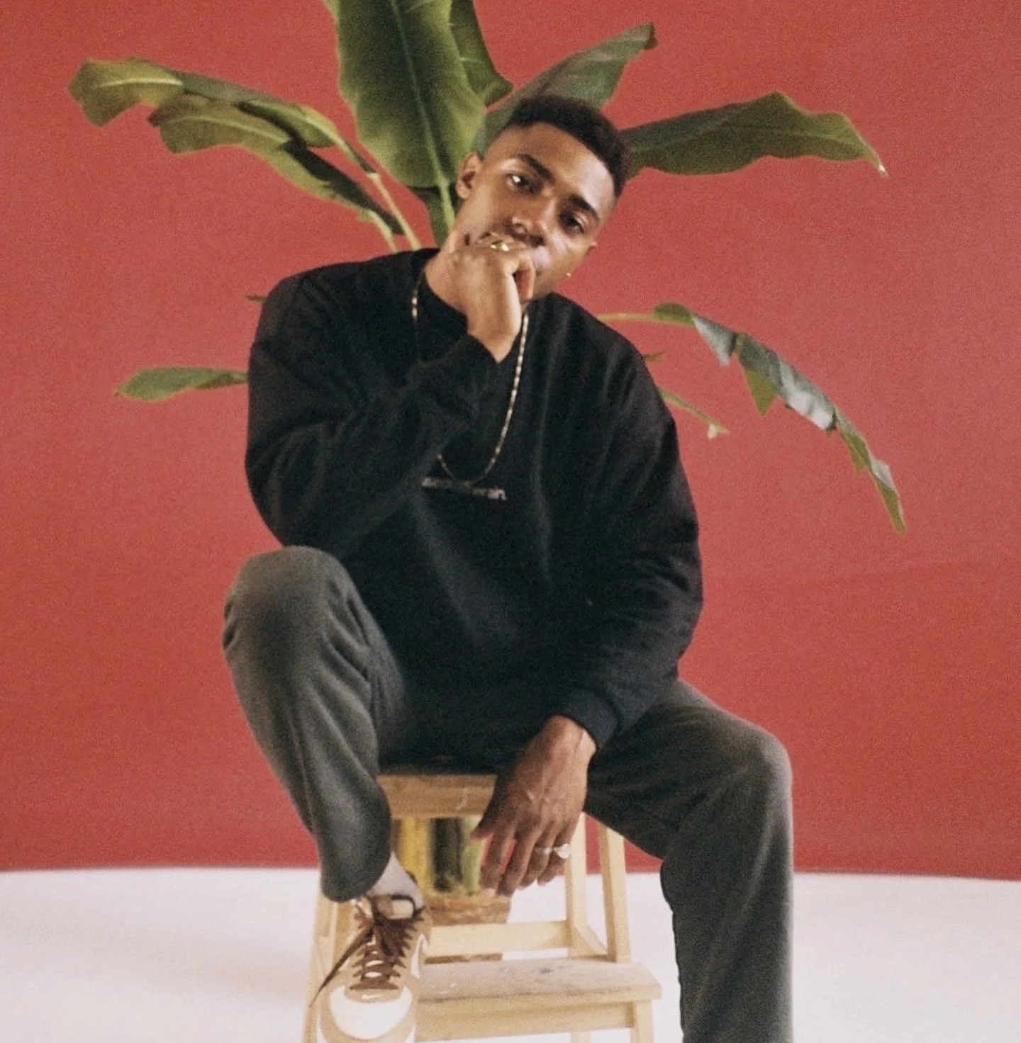 ZZ The Pharaoh - Love From Roberto x (Album)