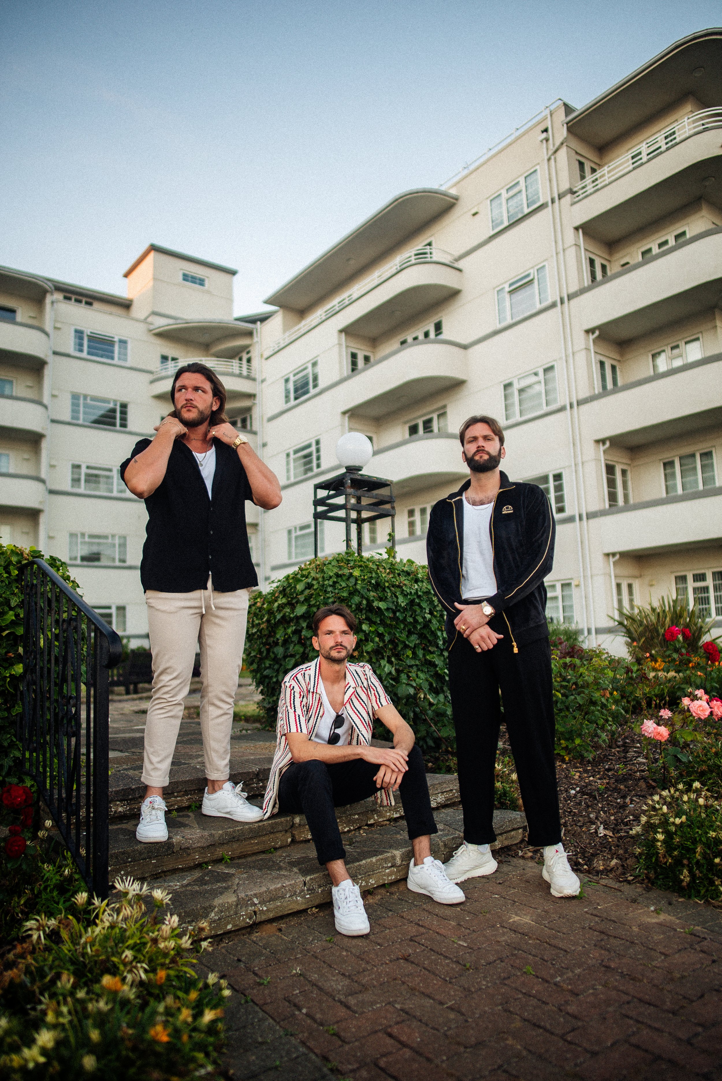 Rayowa - Believe (EP)