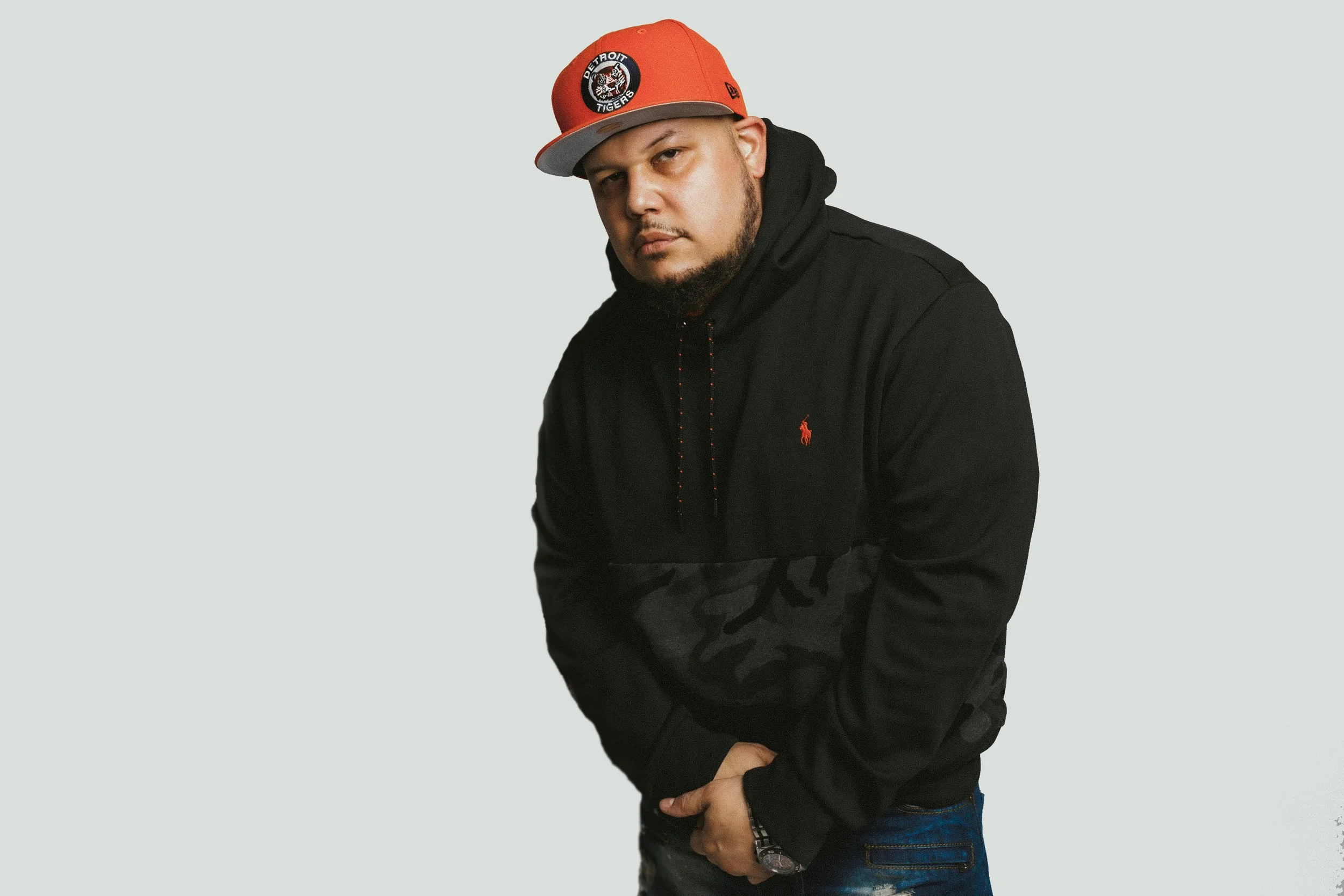 Bronze Nazareth - Moroccan Hash (Official Video)