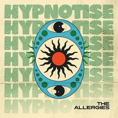 The Allergies - Hypnotise (Single)