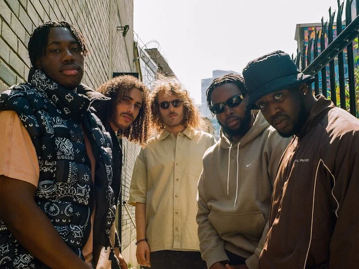 Ezra Collective - Ego Killah (Single)