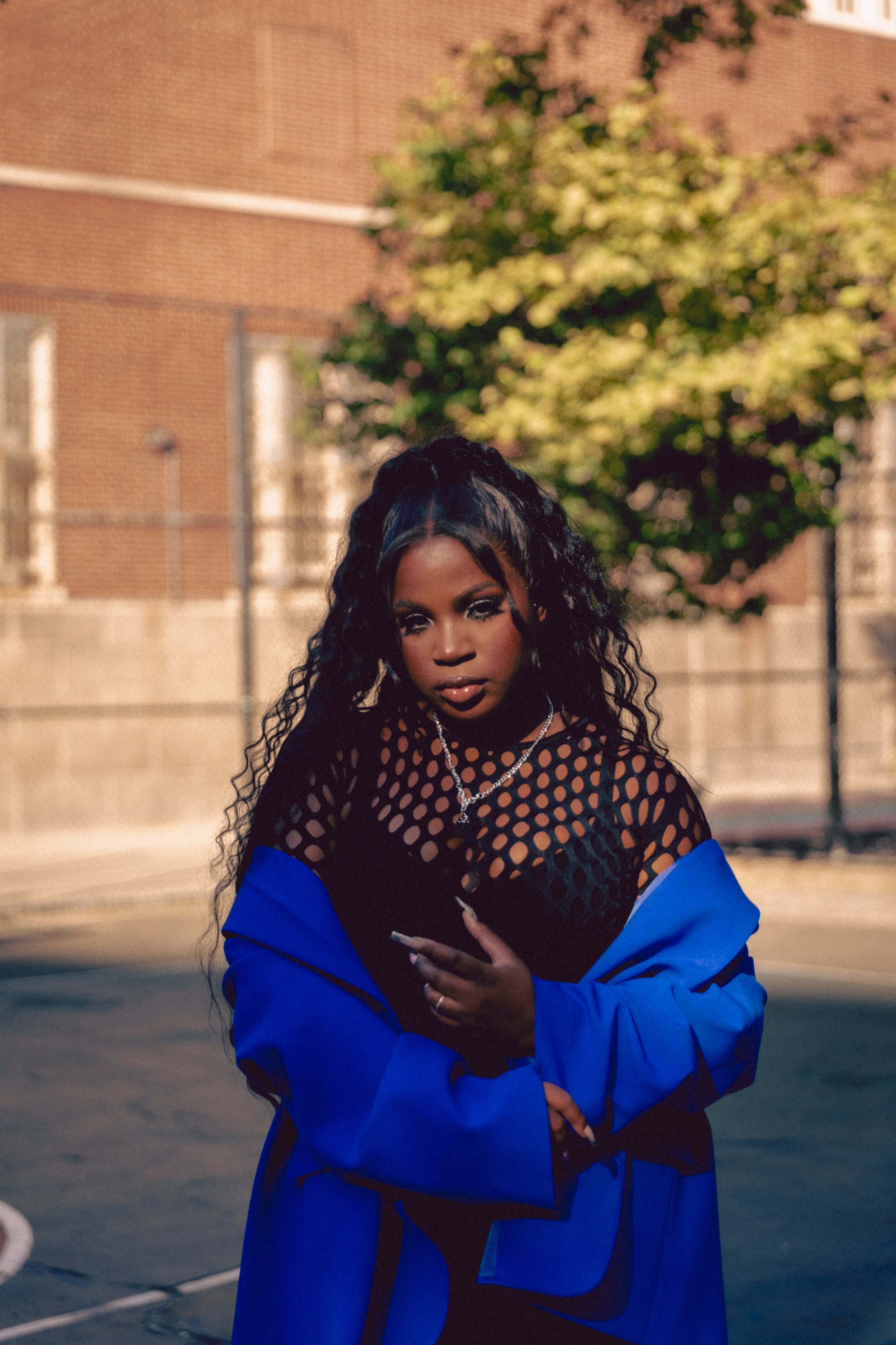 Savannah Ré - No Weapons (EP) + 10 Questions