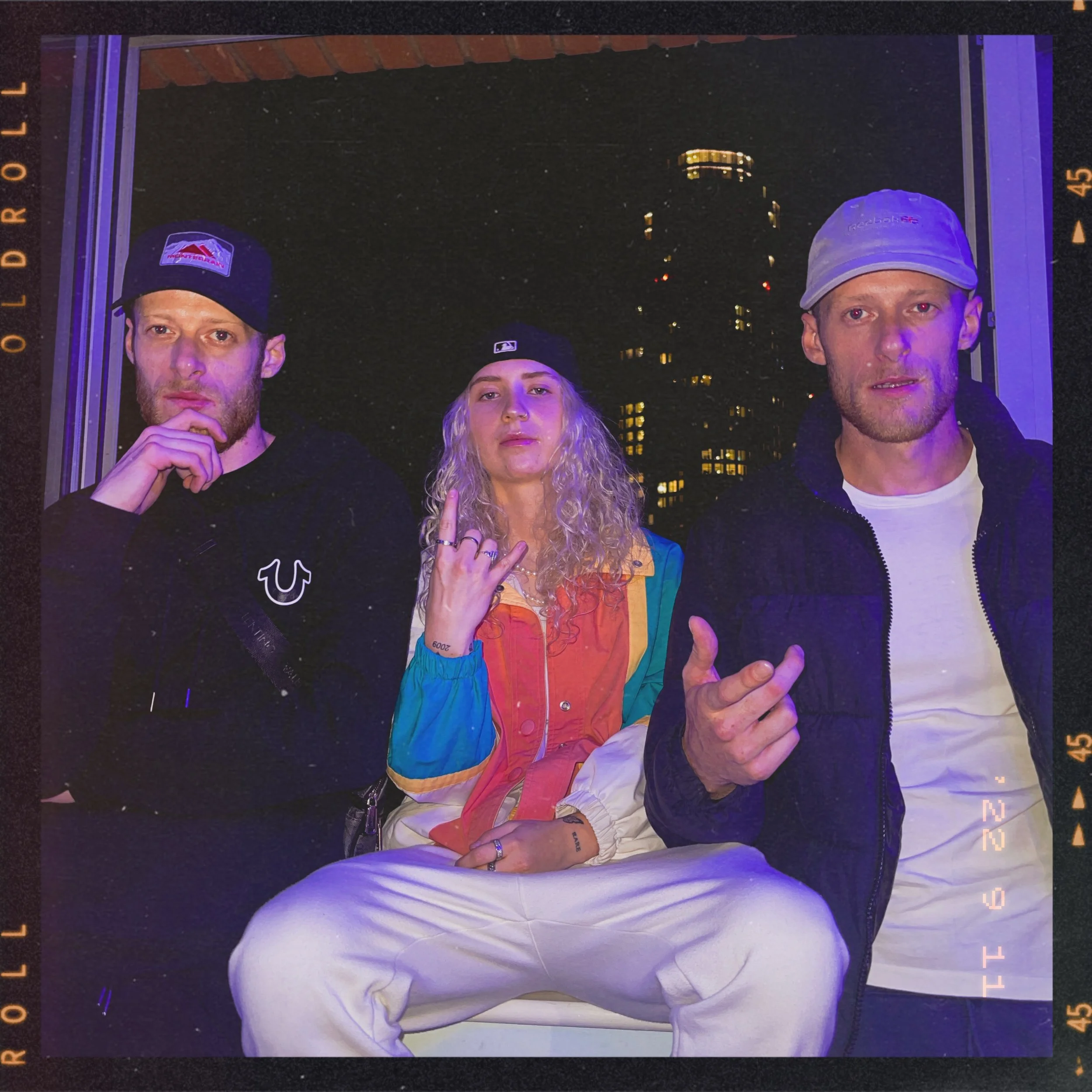 Kings Cvstle ft: Marz Fay - Pour My Heart Out (Official Video)