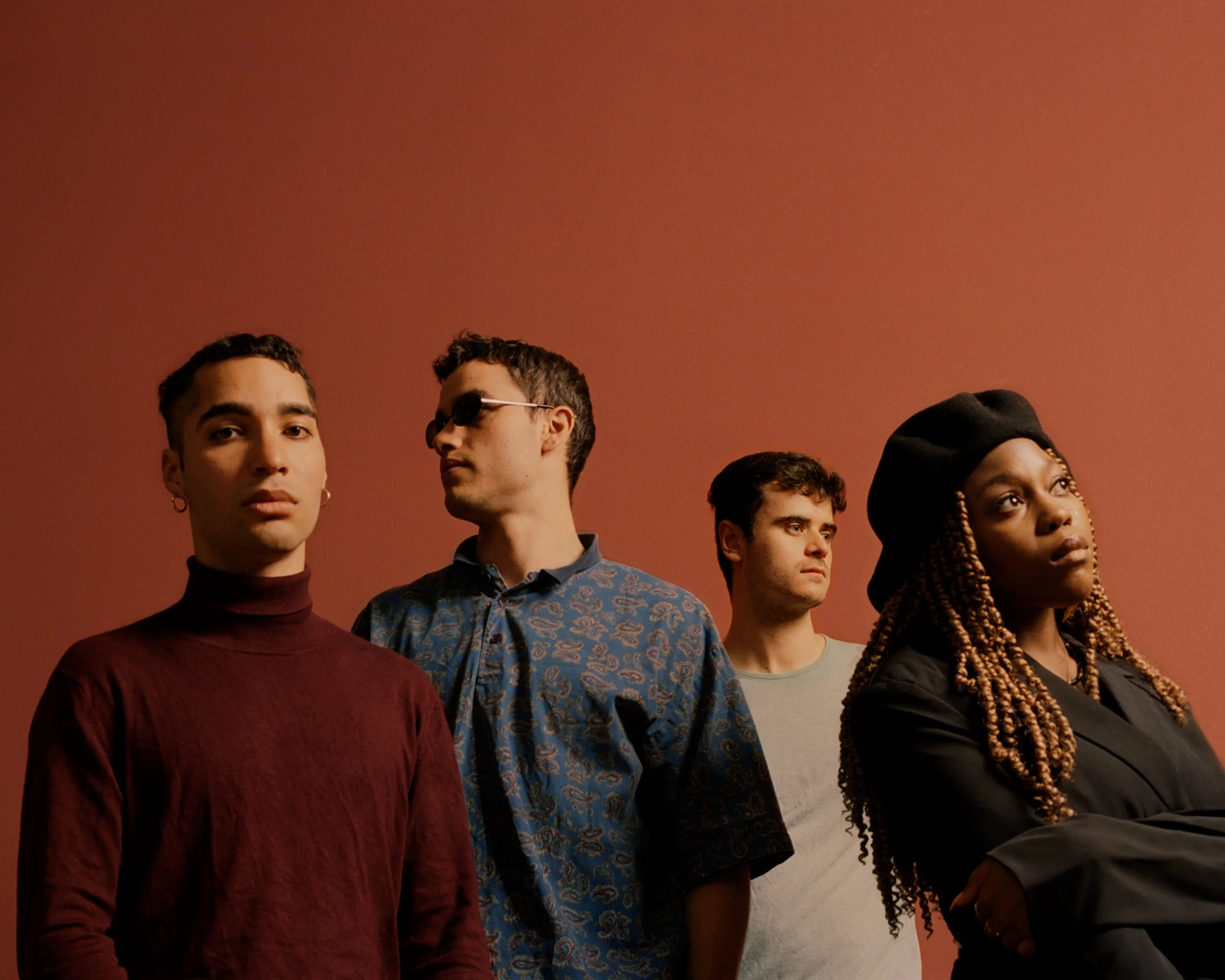 Monzanto Sound - The Fool (Single)