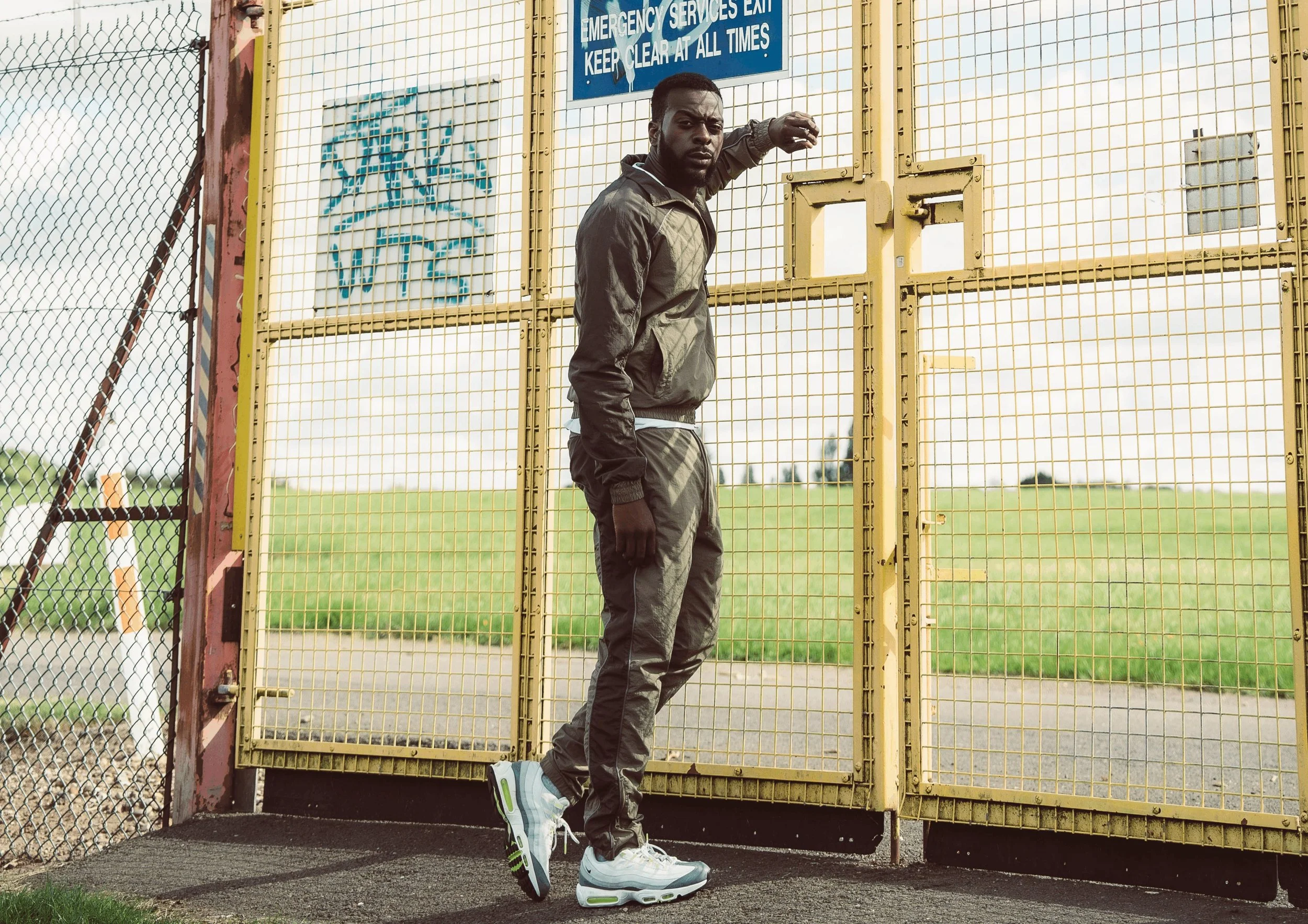 Dapz on the Map - Give Thanks (Single)