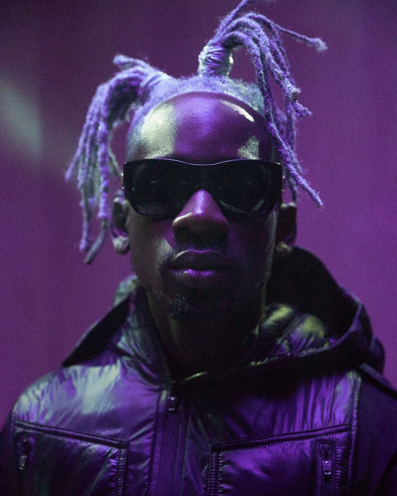 Mr Eazi ft:  DJ Tárico + Joey B - Patek (Official Video)