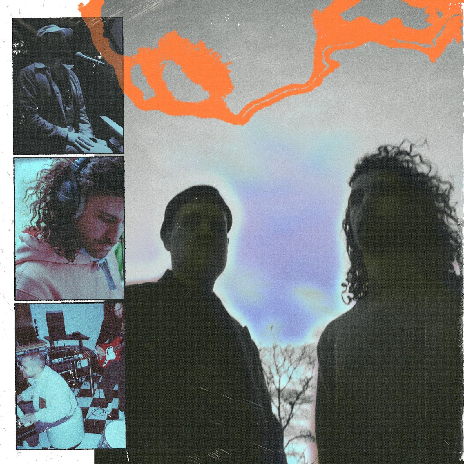 Refs - New Religion (Single)