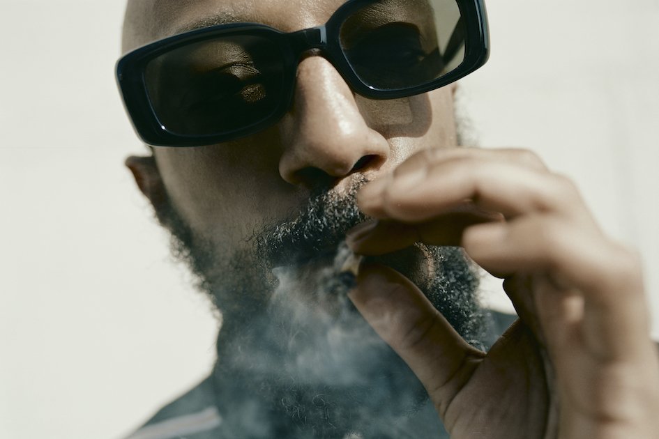 Yungmorpheus - Distant Place (Official Video)