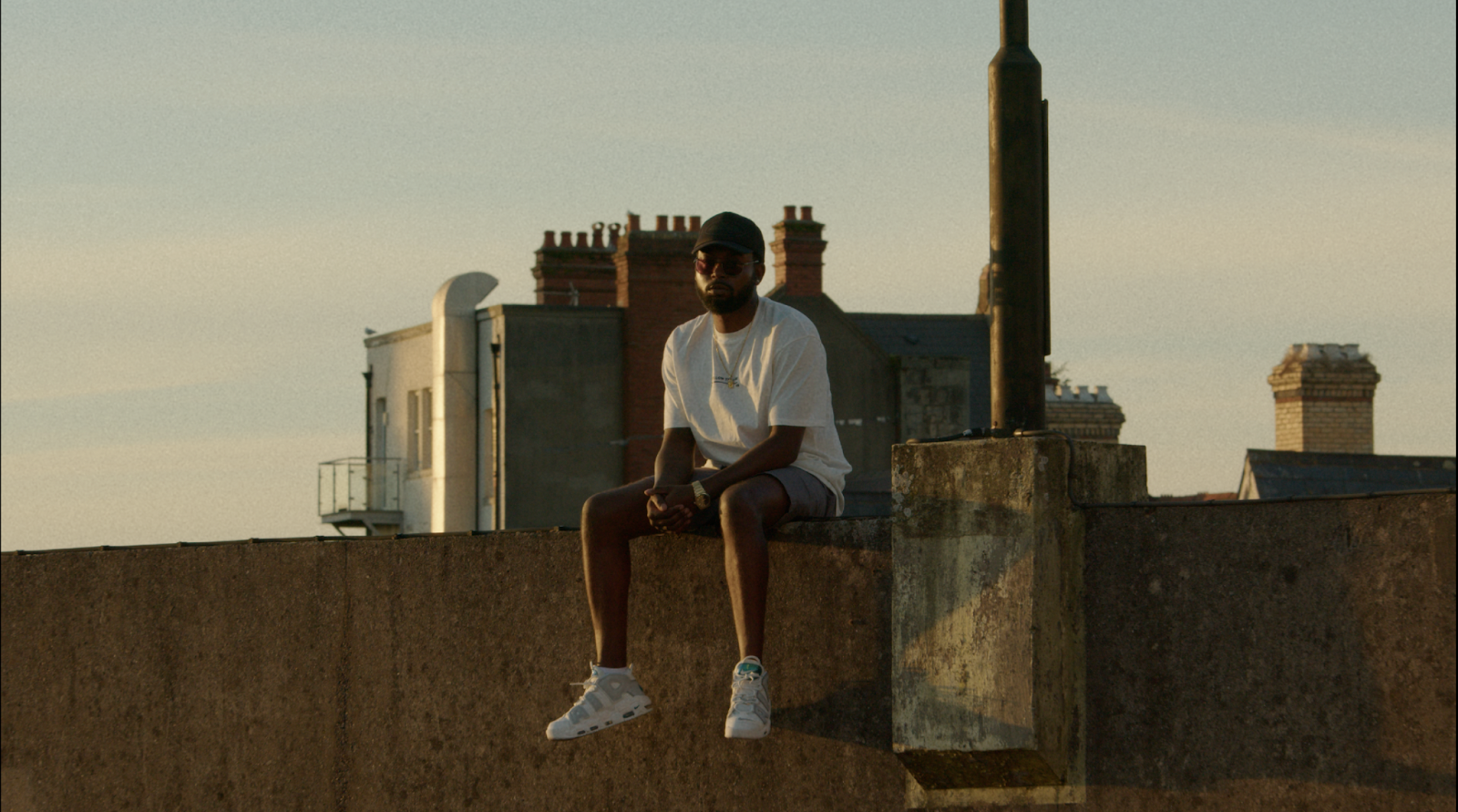 Mace The Great - Loyalty (Official Video)