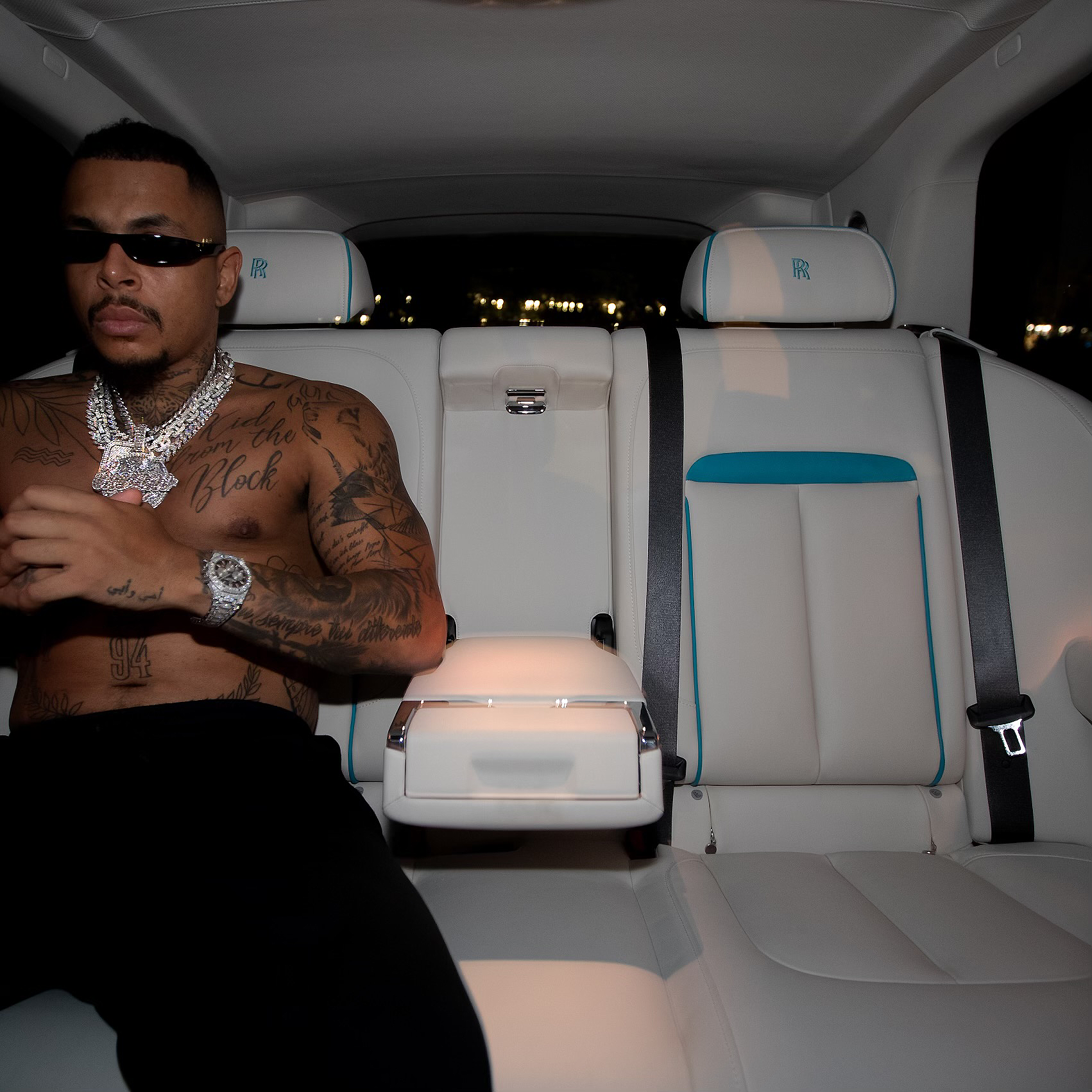 Luciano - Majestic (Album)