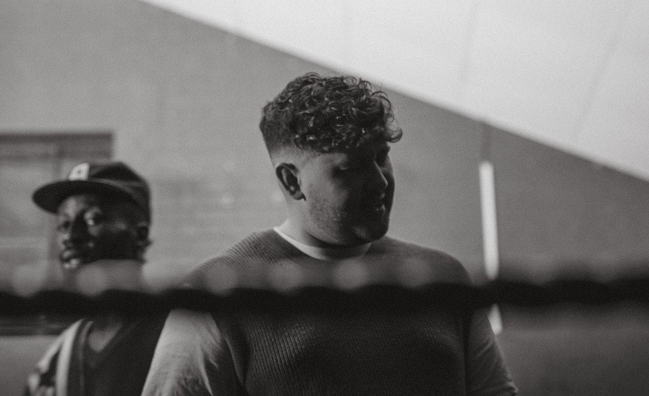 James Vickery ft: Kojey Radical - With U (Official VIdeo)