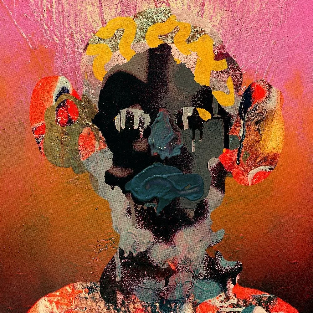 Nokiaa - Illusions (Album)