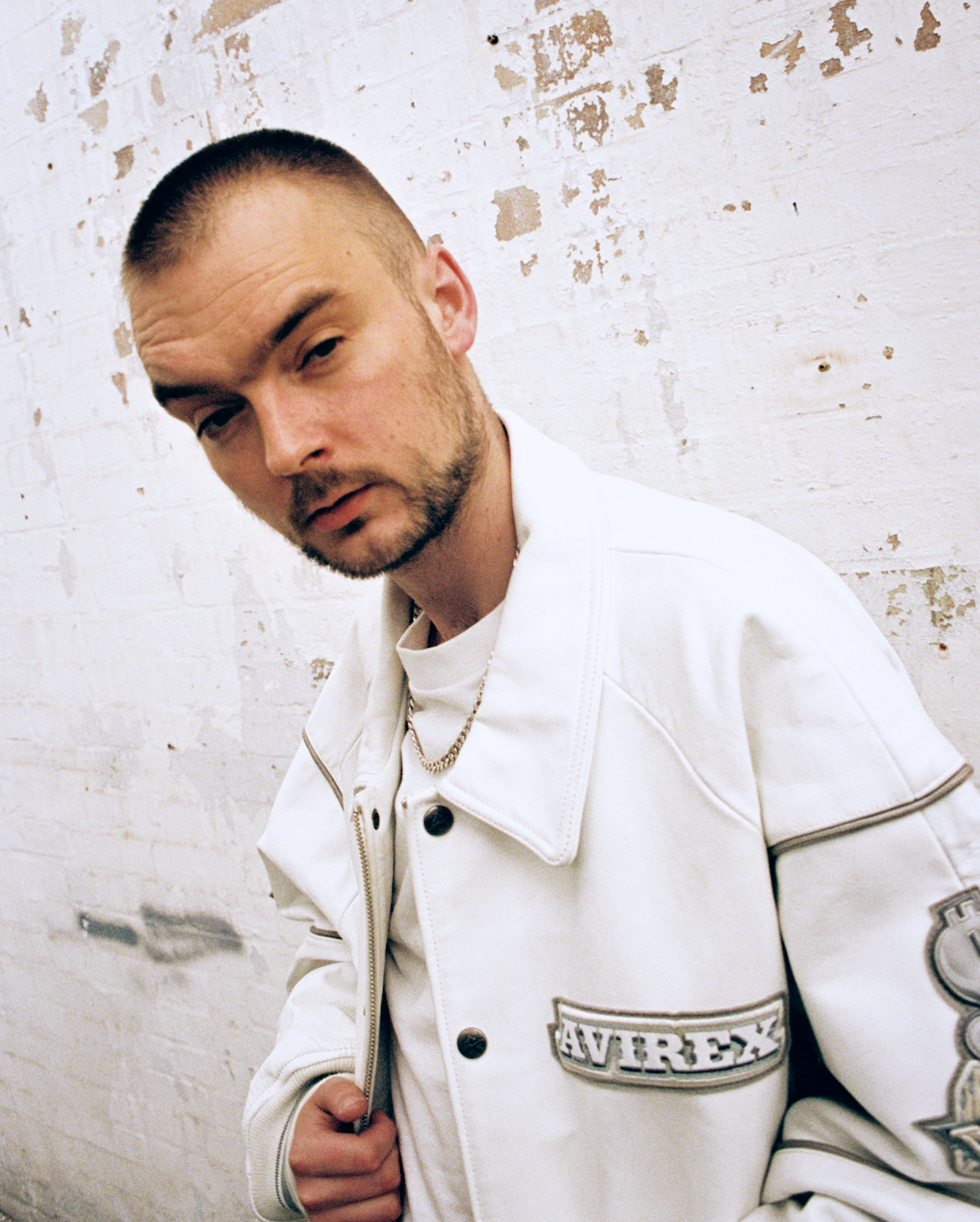 Pinty - Pinty's House (Album)