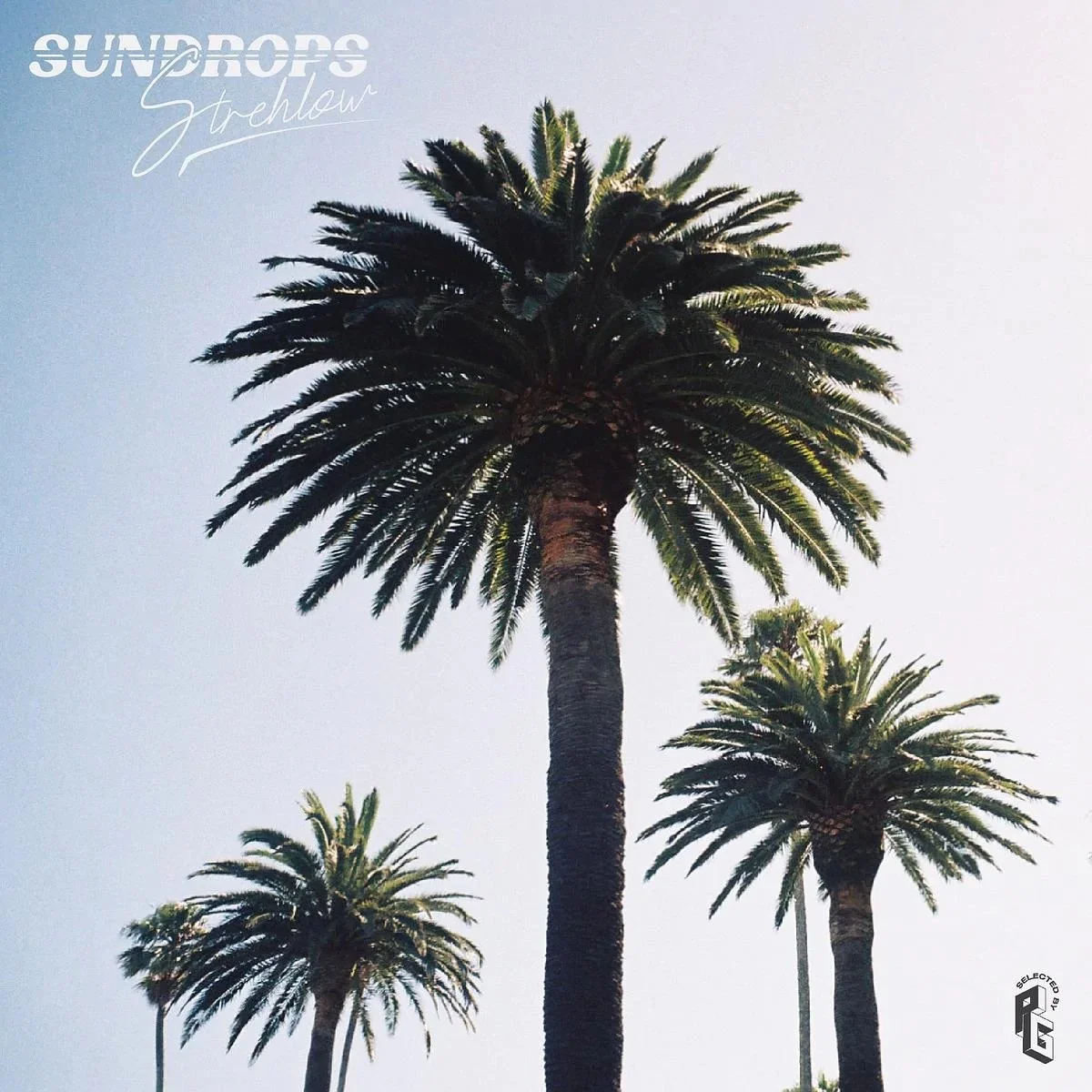 Strehlow - Sundrops (Single)