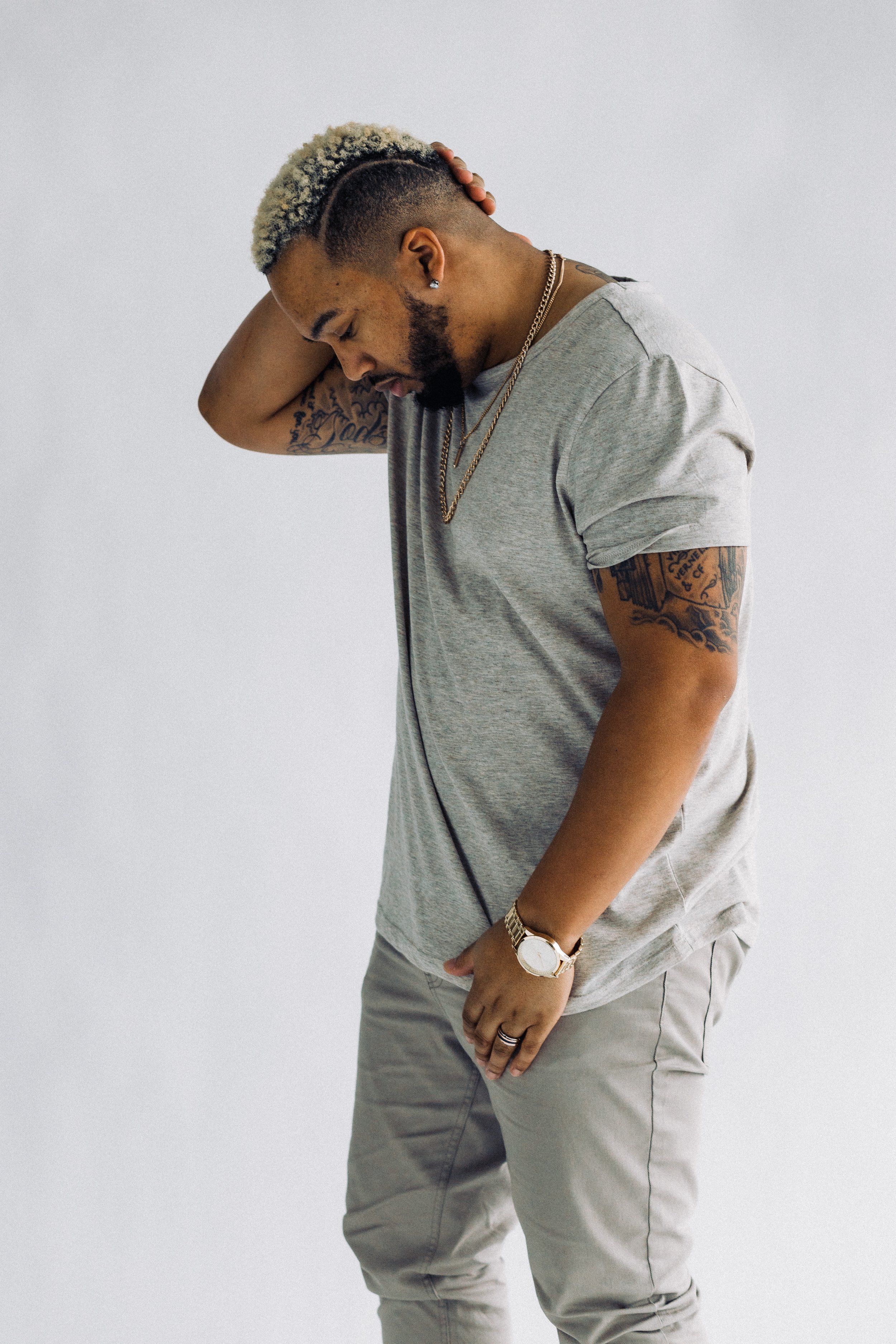 Dewon - Danger (Single)