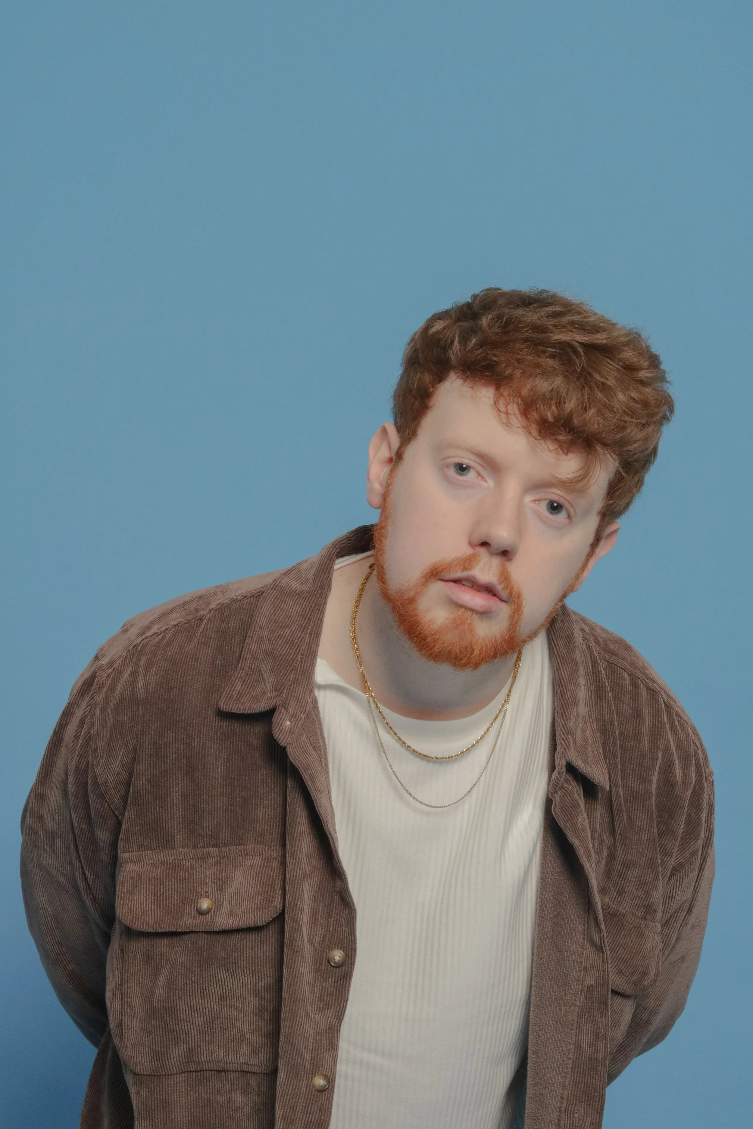 Matt Ó - MESSER (EP)