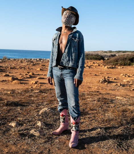 Sedric Perry - FTS (Feel The Same) (Official Video)