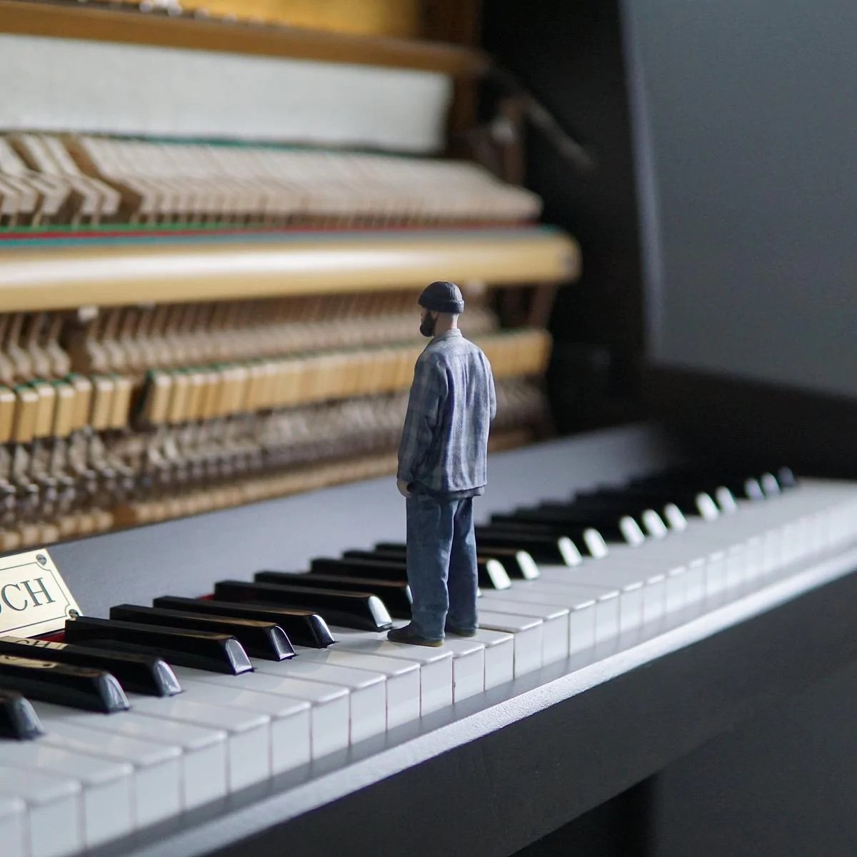 billsbeats - Perspective (EP)