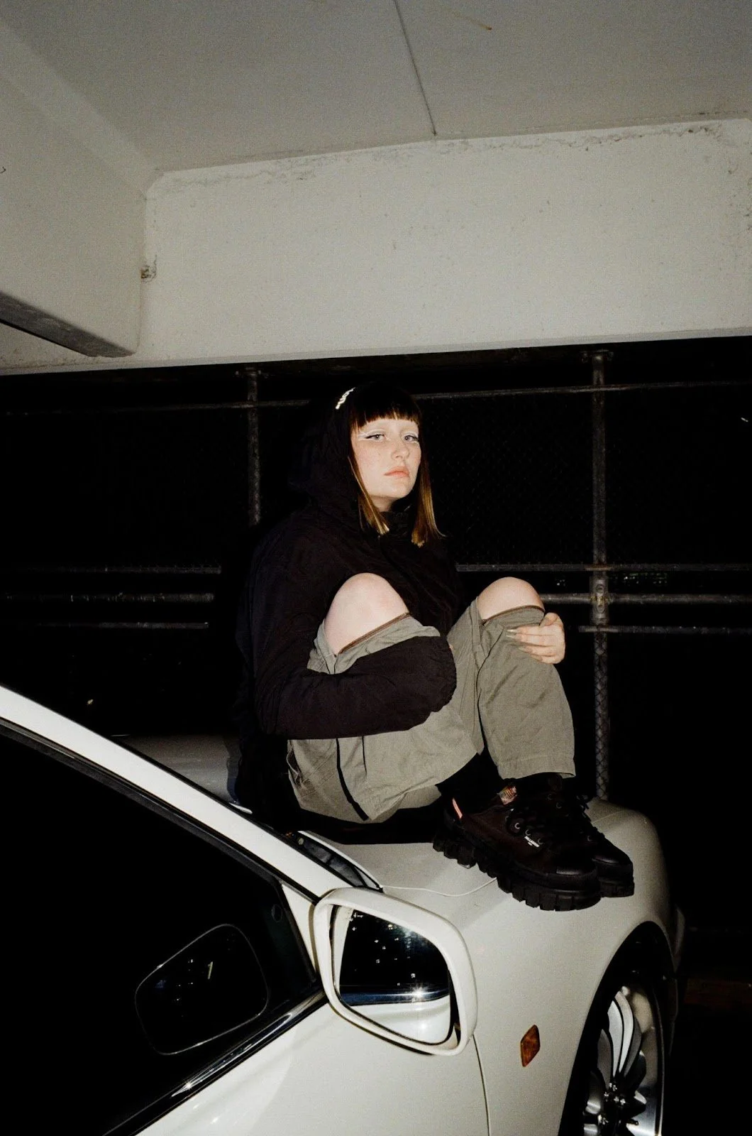 FERBY - PussyLoveMoney (Single)