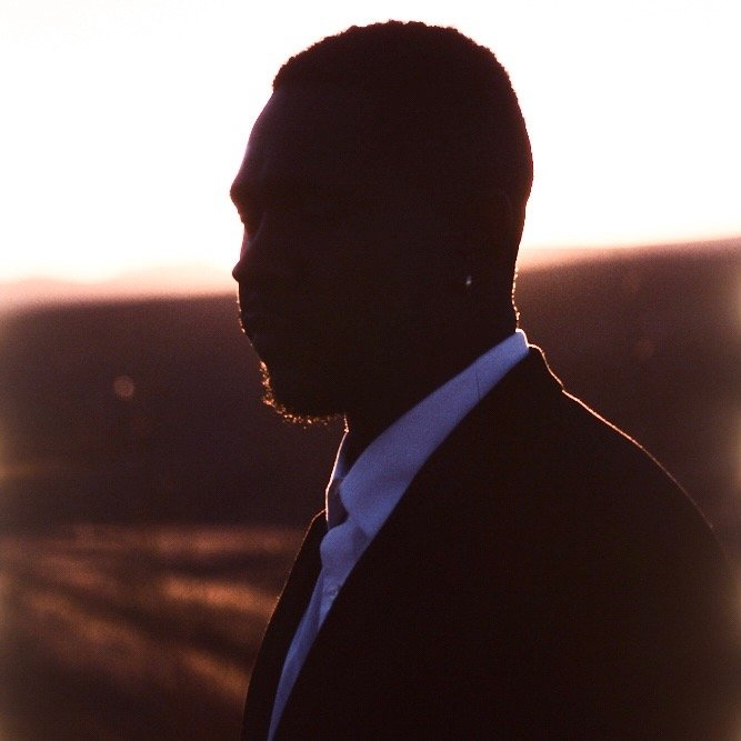 Floyd Fuji - SUNSPOTS (EP)