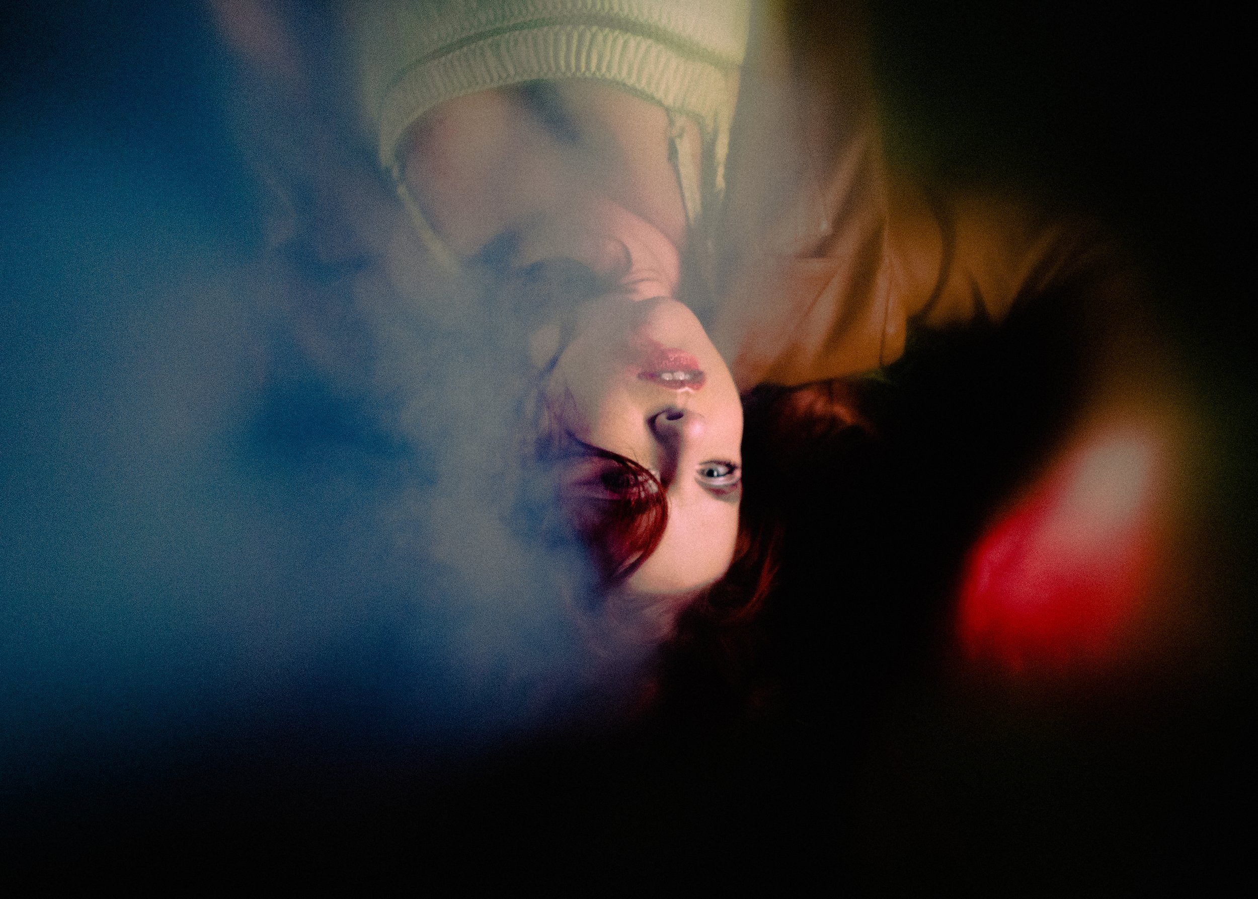 Paige Bea - 4x4 (Official Video)