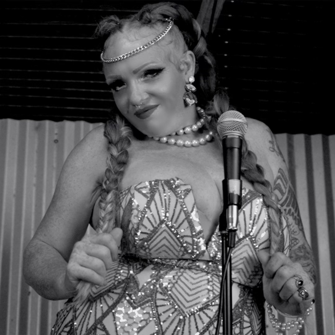 Cait La Dee - Soul Slap (Official Video)