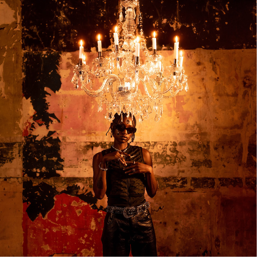 FLOHIO - Out Of Heart (Album)