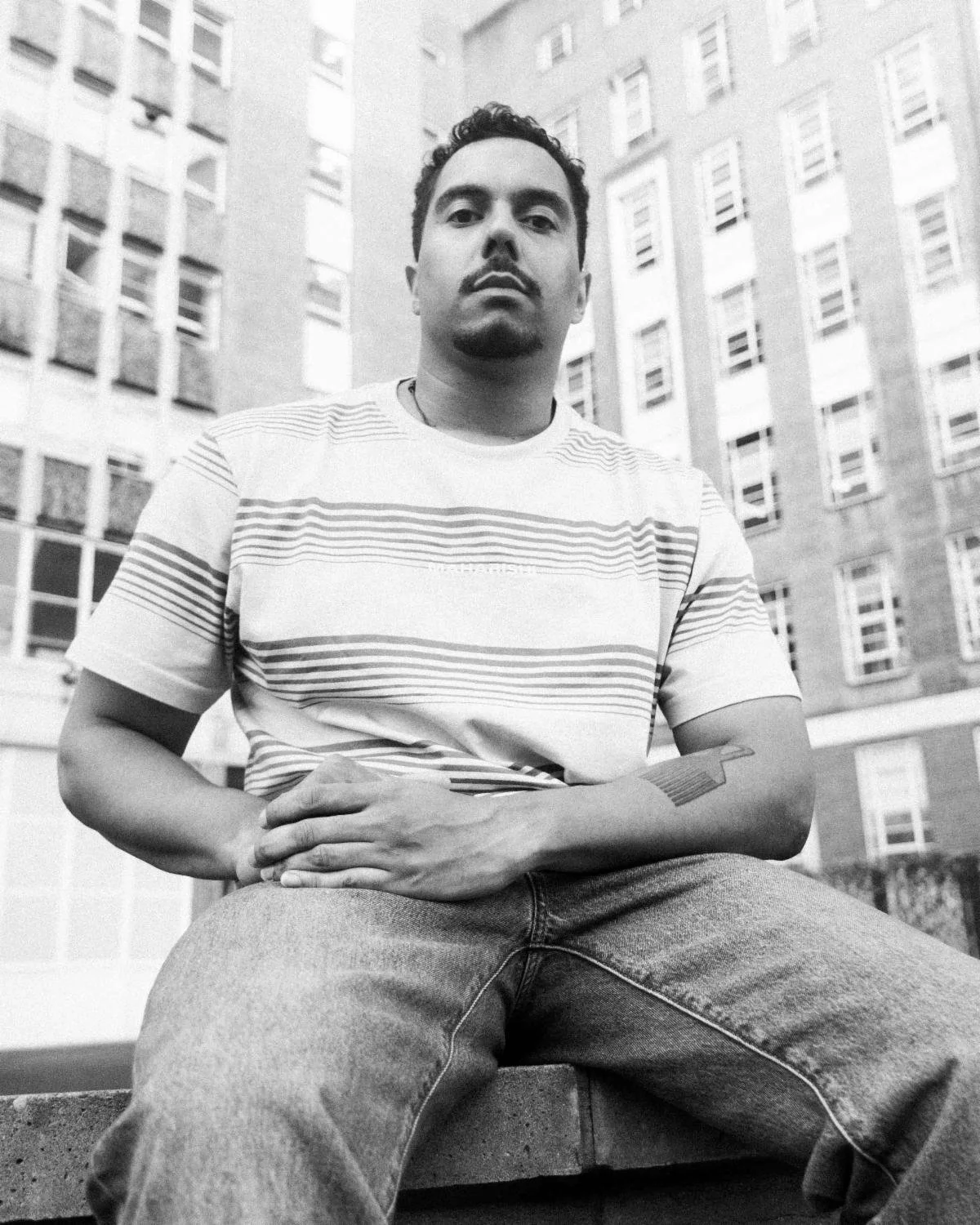 Thai Mason&nbsp;- Coasting (Single)