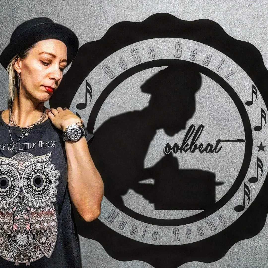 Cookbeat - 10 Questions