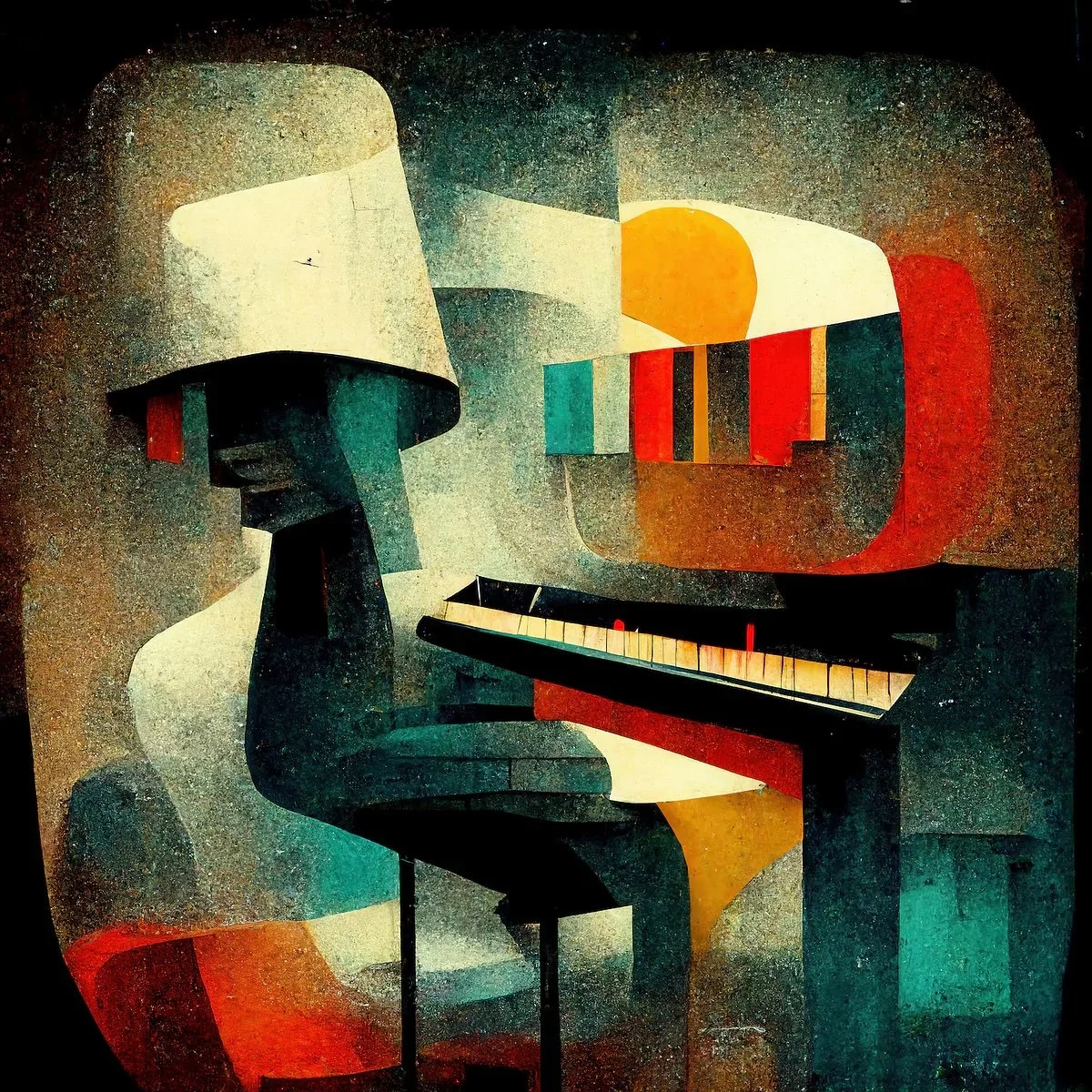 KaspaHauser - Beyond (Single)