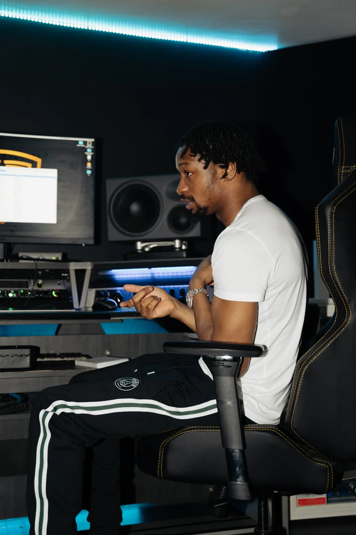 Mischief - Drillers in Paris (Official Video)