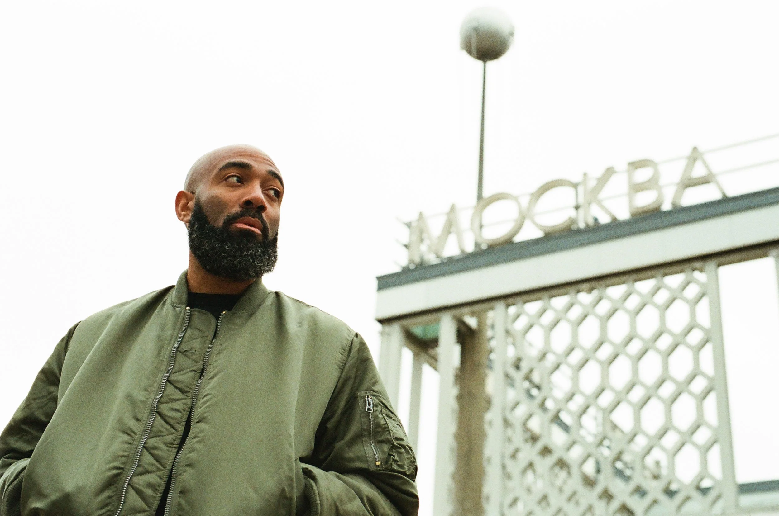 Murkage Dave - Choose Your Own Adventure (Single)